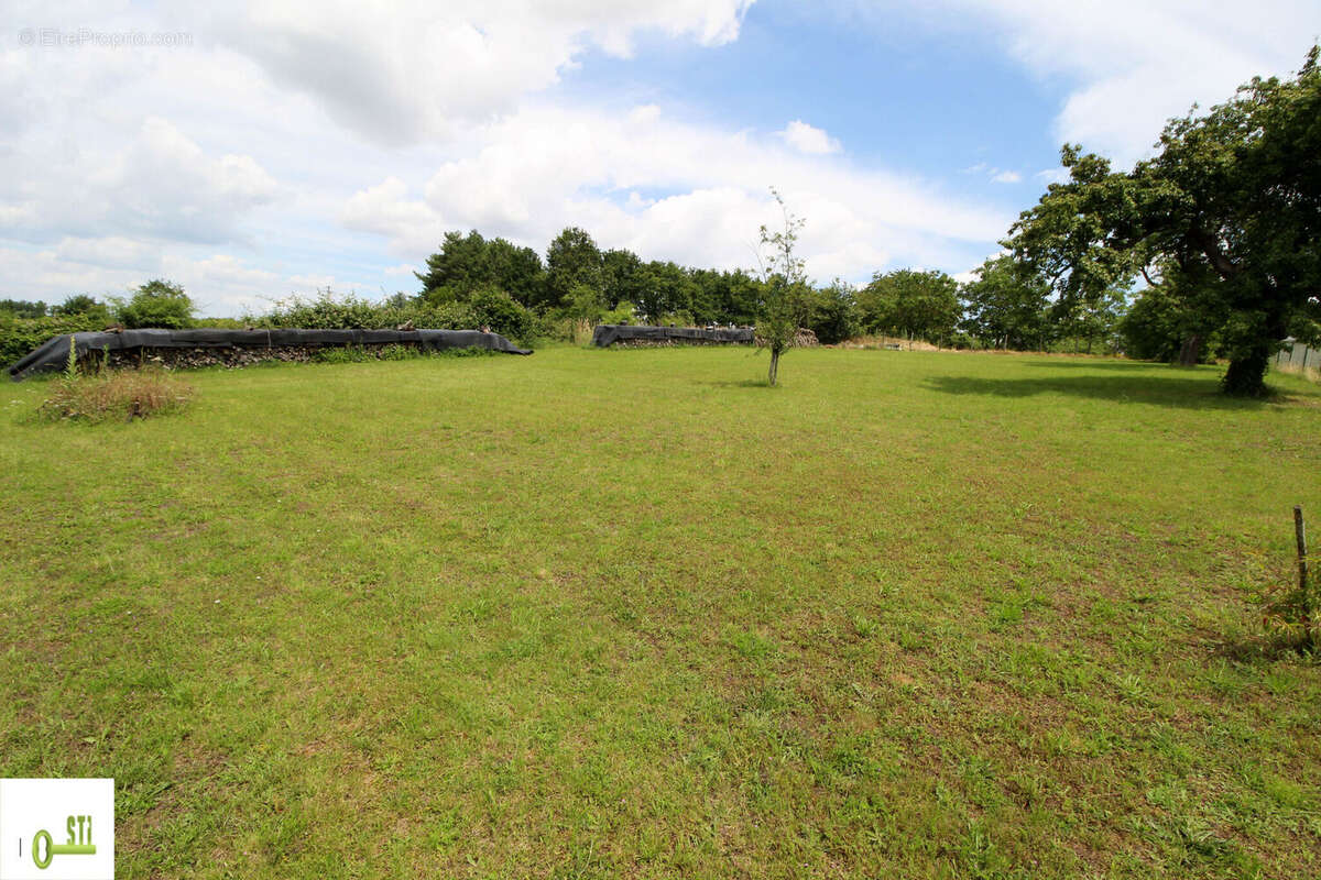 Photo 2 - Terrain à CHATILLON-COLIGNY