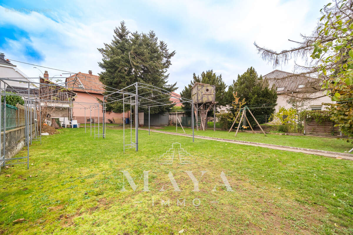 RIXHEIM - maison de 115m2 - photo 16