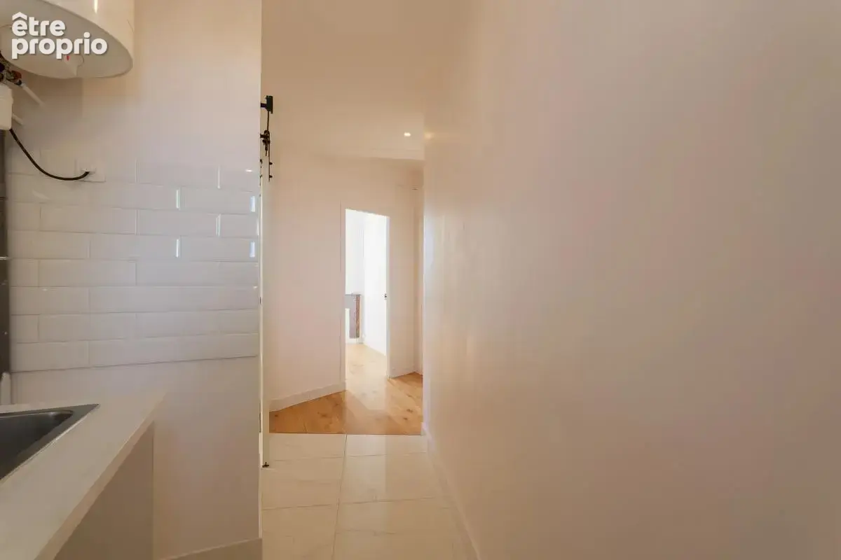 Appartement de 1 pièces de 25 m² à Livry-Gargan - photo 4