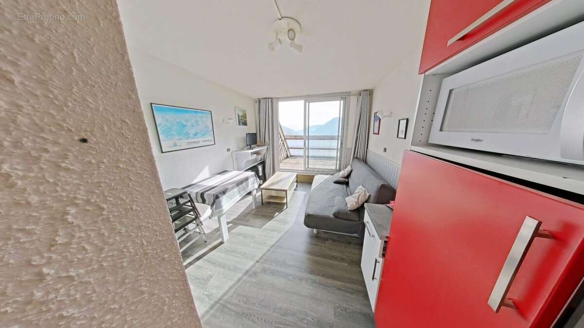 Appartement à ESTENSAN