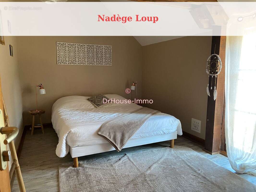 Maison 308 m² à Charny  - photo 18
