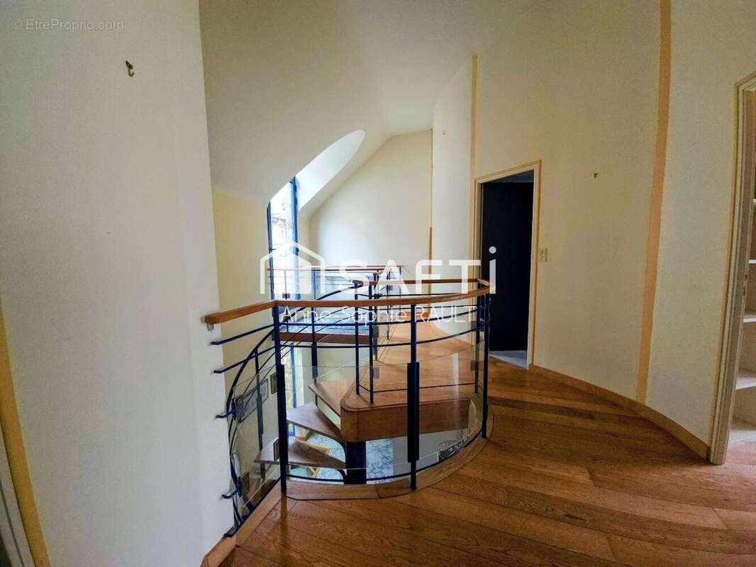 Photo 8 - Maison à SAINT-BRIEUC
