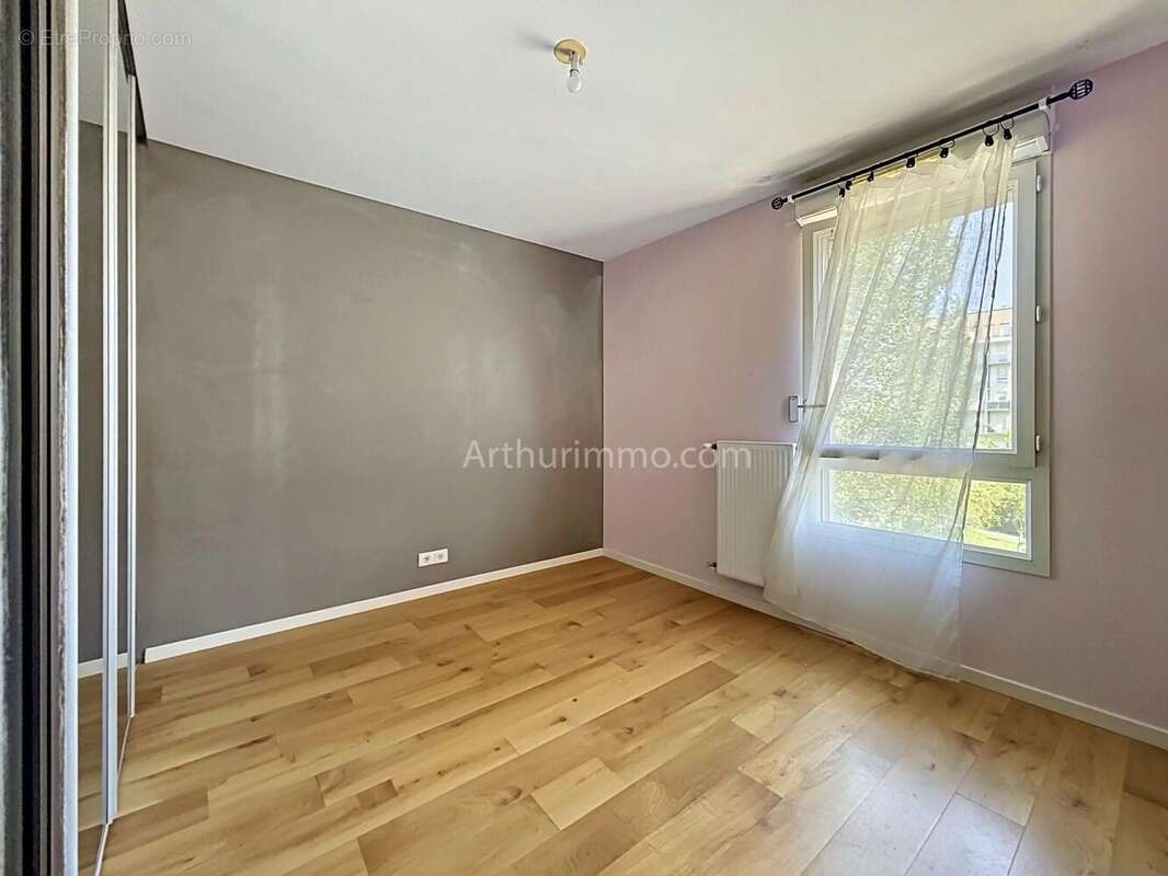 Appartement à LIMEIL-BREVANNES