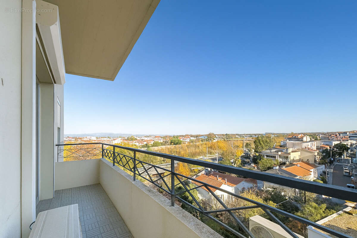 Appartement à PERPIGNAN