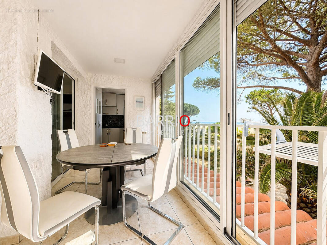 Appartement à ARGELES-SUR-MER