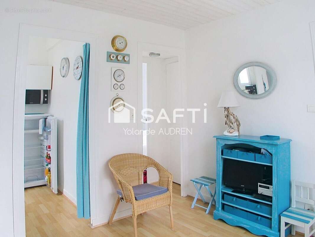 Photo 4 - Appartement à PORNICHET