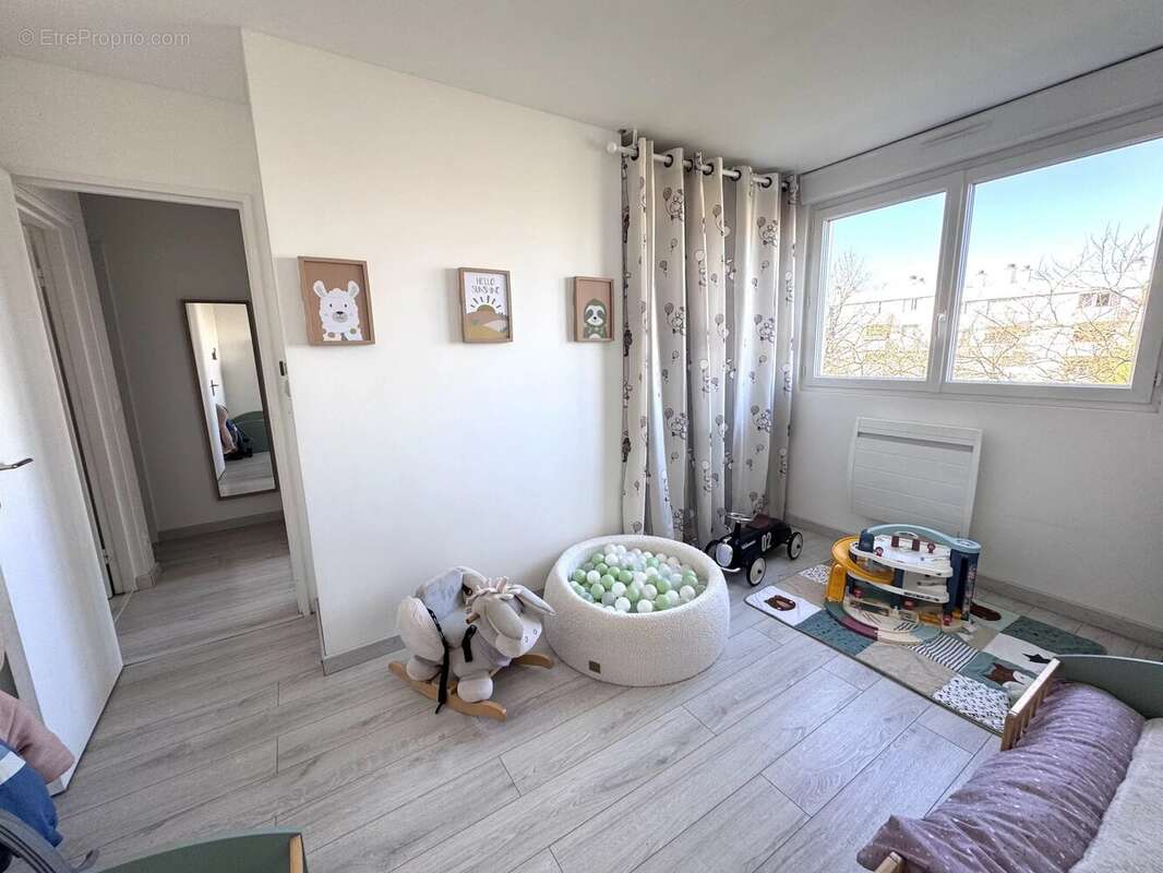 Appartement à BRUGES