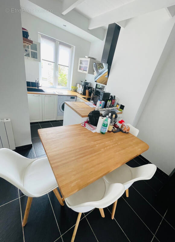 Maison à PERROS-GUIREC