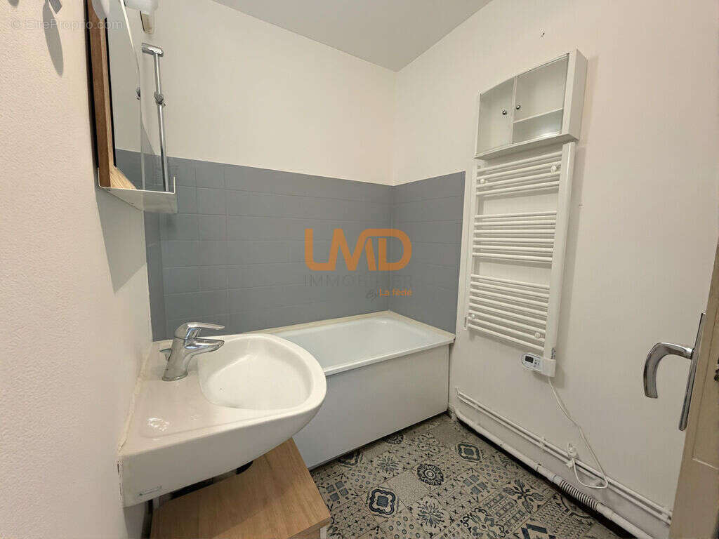 Appartement à FREJUS