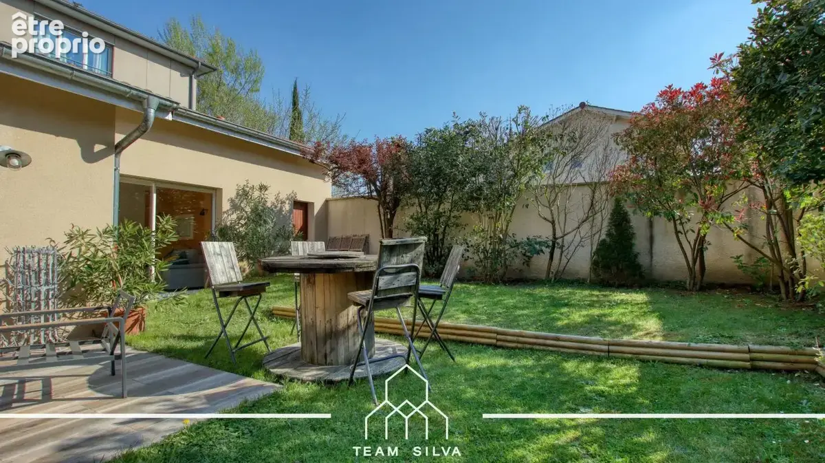 Maison 195 m² à Mions  - photo 2