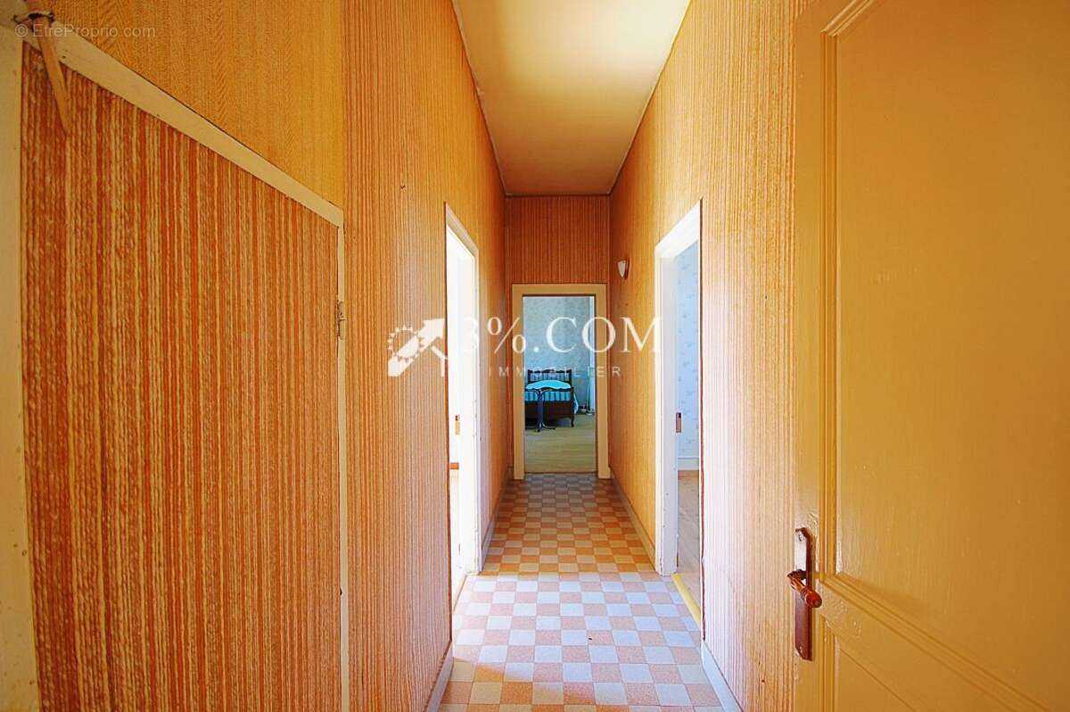 Maison à DOMART-EN-PONTHIEU