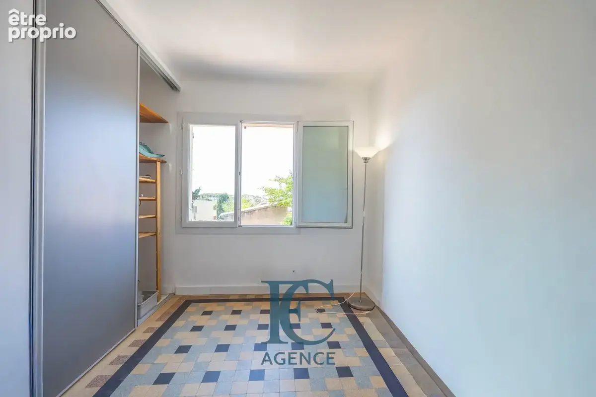 Charmant appartement T2 de 49 m2 à Portissol - photo 4