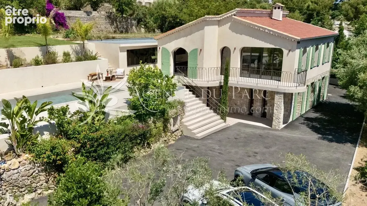 Villa de charme 216 m2+ 199 m2 de possibilité d’agrandissement - photo 31