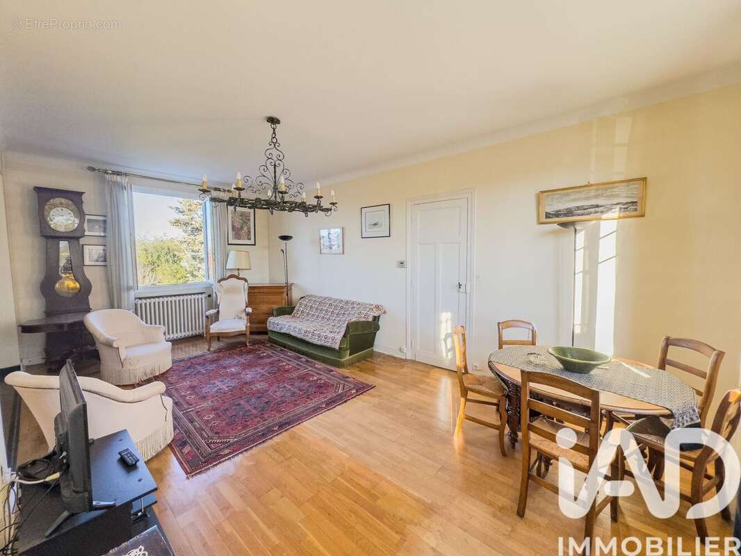 Photo 4 - Maison à TALENCE