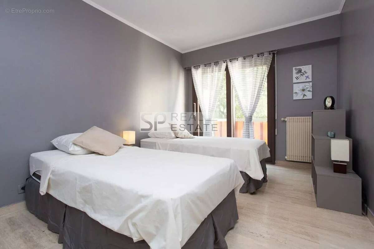 Cannes appartement exclusivite - photo 15
