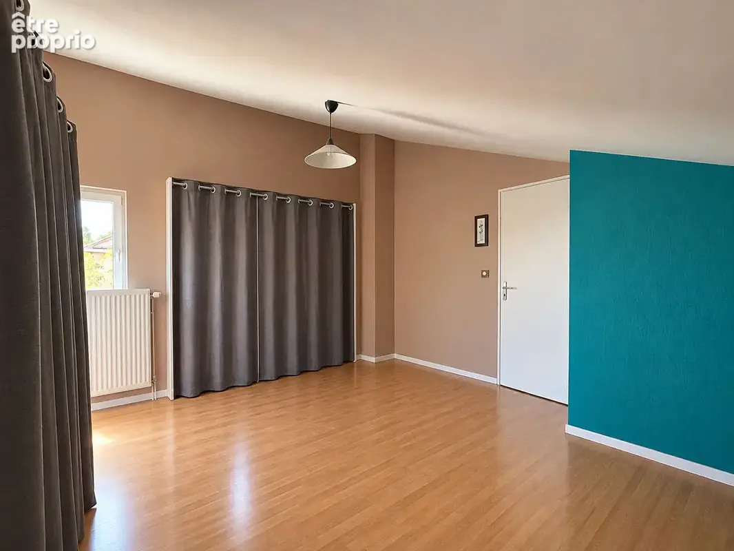 Maison Familiale  Moulins -Les -Metz 7 pièce(s) 130 m2 - photo 8