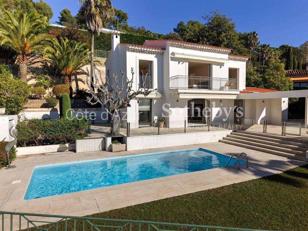 Maison à CANNES