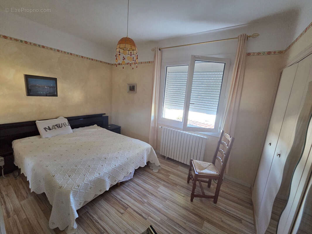 Maison à CARRY-LE-ROUET