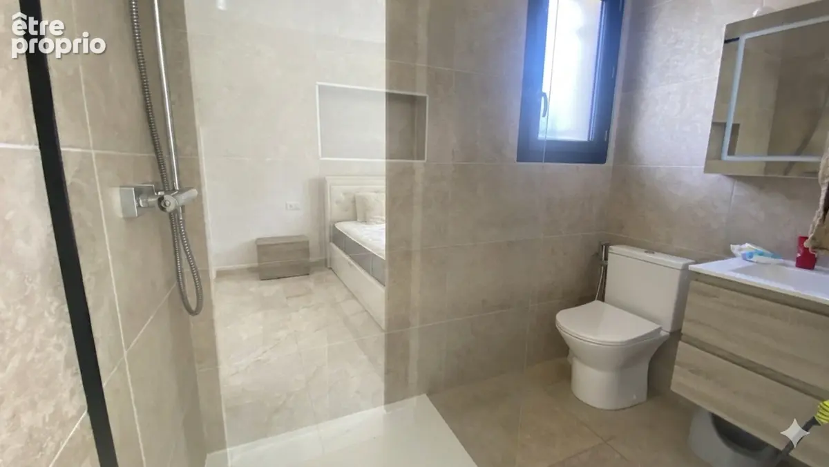 Villa neuve Bollene 5 pièce(s) 115,6m2 habitables sur 875 m² de terrain - photo 7