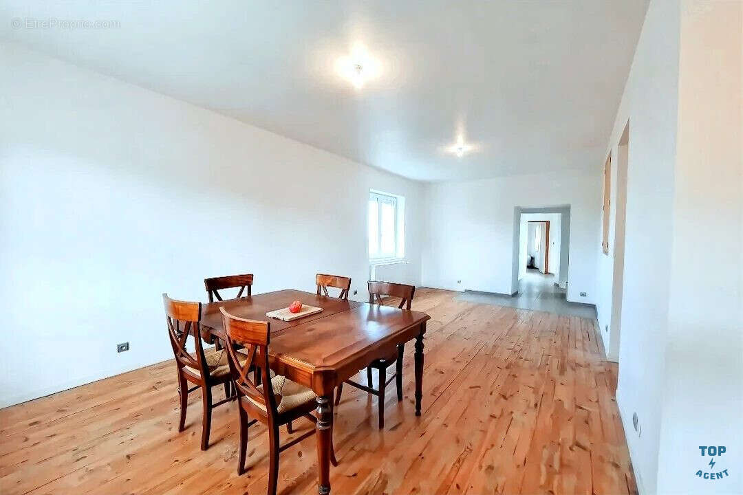 Maison à SAINT-ETIENNE