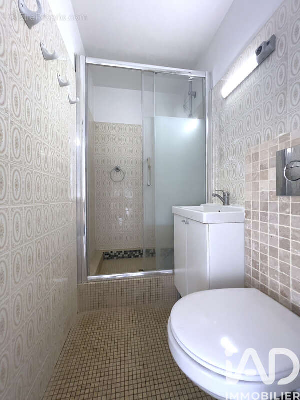 Photo 6 - Appartement à BORDEAUX