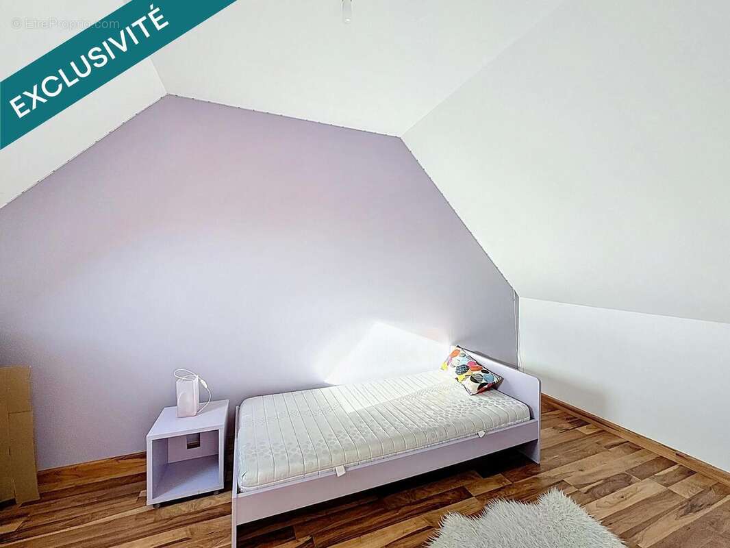 Photo 5 - Maison à ESVRES