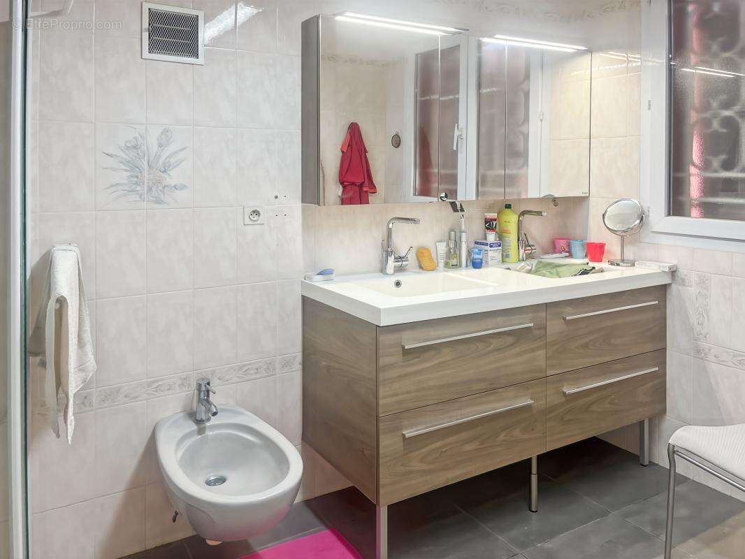 Maison à MARSEILLAN