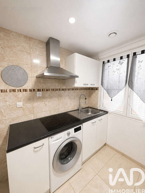 Photo 4 - Appartement à CHOISY-LE-ROI