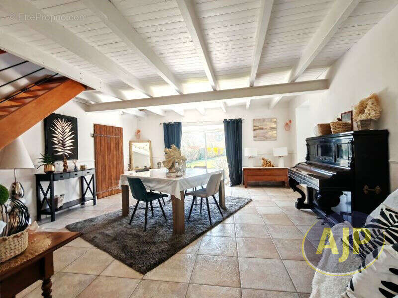 Maison à BLAIN