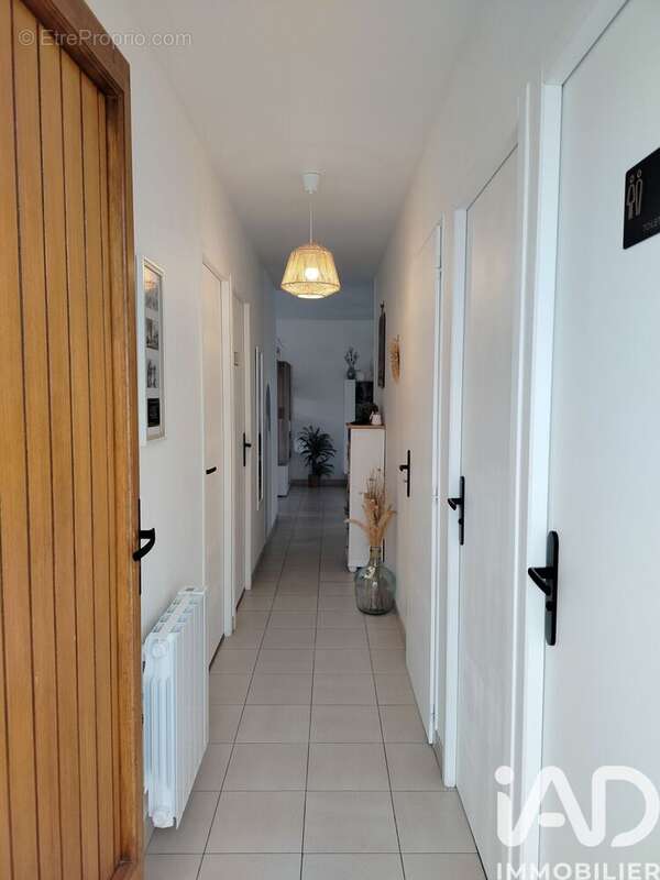 Photo 5 - Maison à CINQ-MARS-LA-PILE