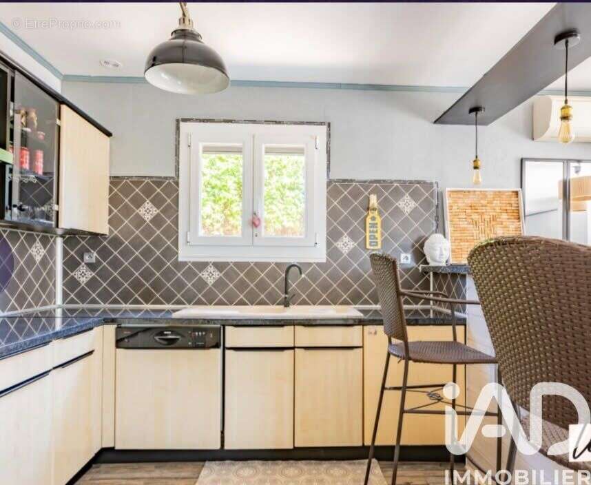 Photo 6 - Maison à VINASSAN