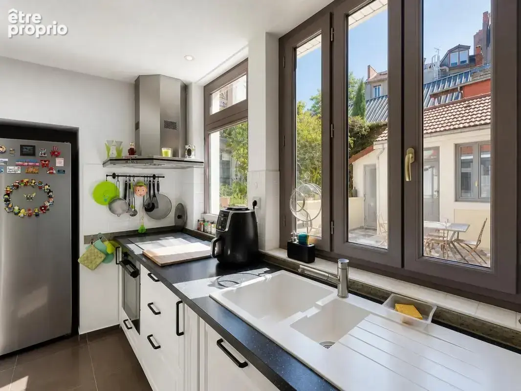 Maison de 9 pièces de 218 m² situé à Vichy - photo 14