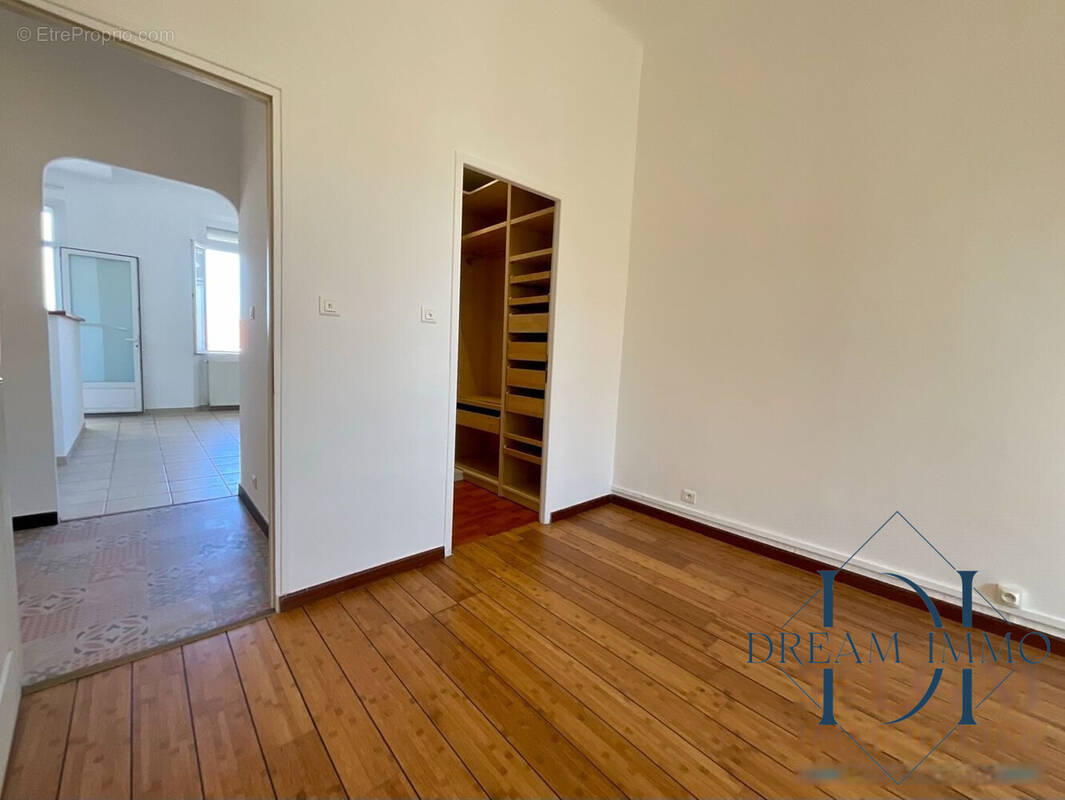 Appartement à HYERES