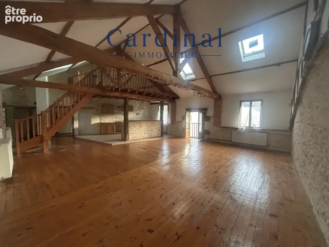 Photo Maison à Grignols au prix de 129 900€