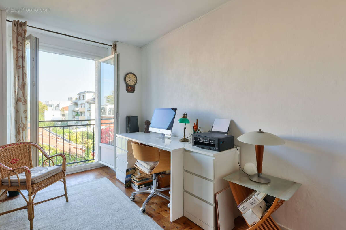 Appartement à NOGENT-SUR-MARNE