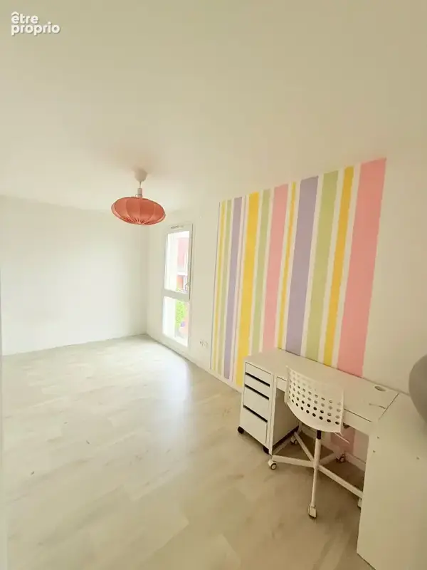 Appartement standing 3 pièce(s) 62 m2 - photo 6