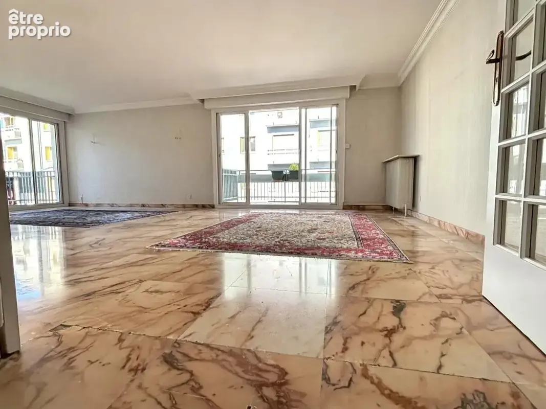 Appartement 102 m² à Grenoble  - photo 2