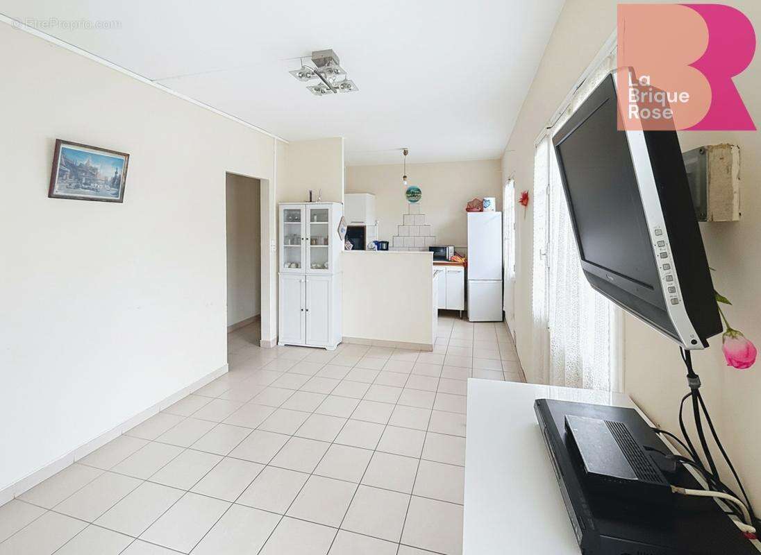 Vente Maison 5 Pièces - Narbonne Plage - photo 2