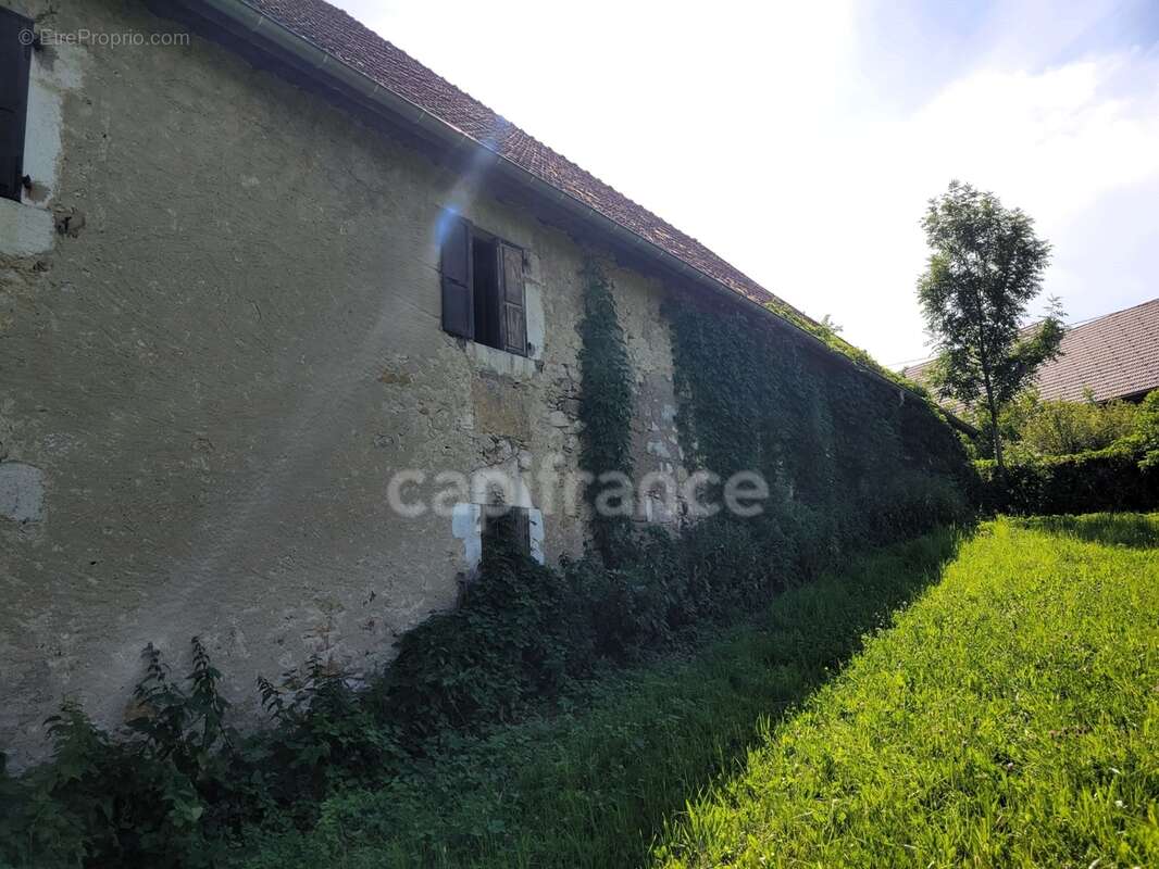 Corps de Ferme à fort potentiel - Idéal Artisan, Investisseur ou Grande Famille - photo 40