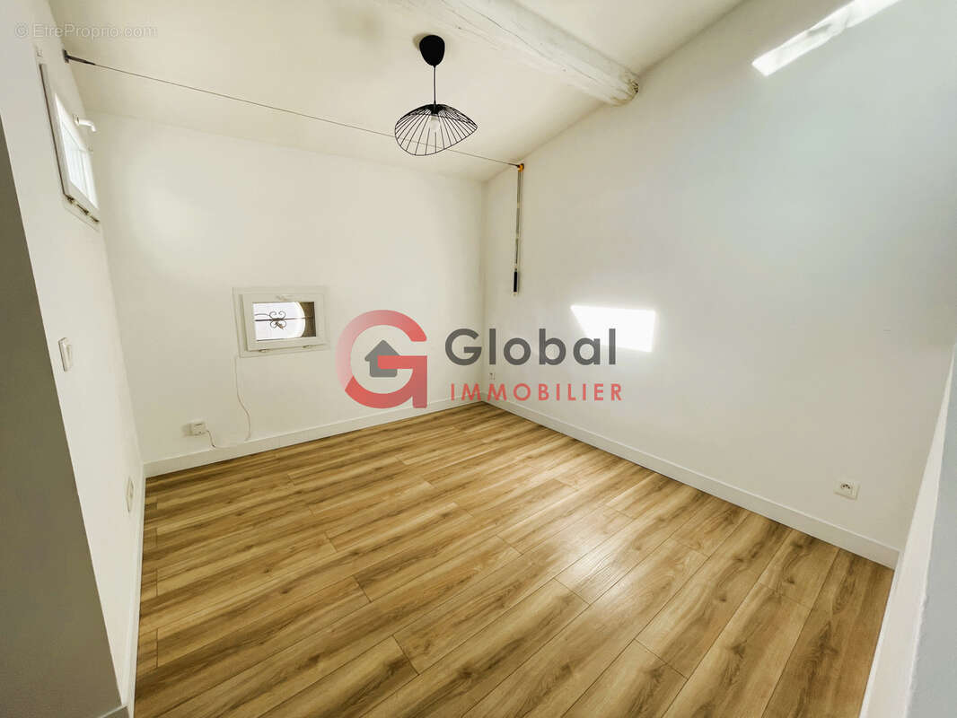 Appartement à PEZENAS
