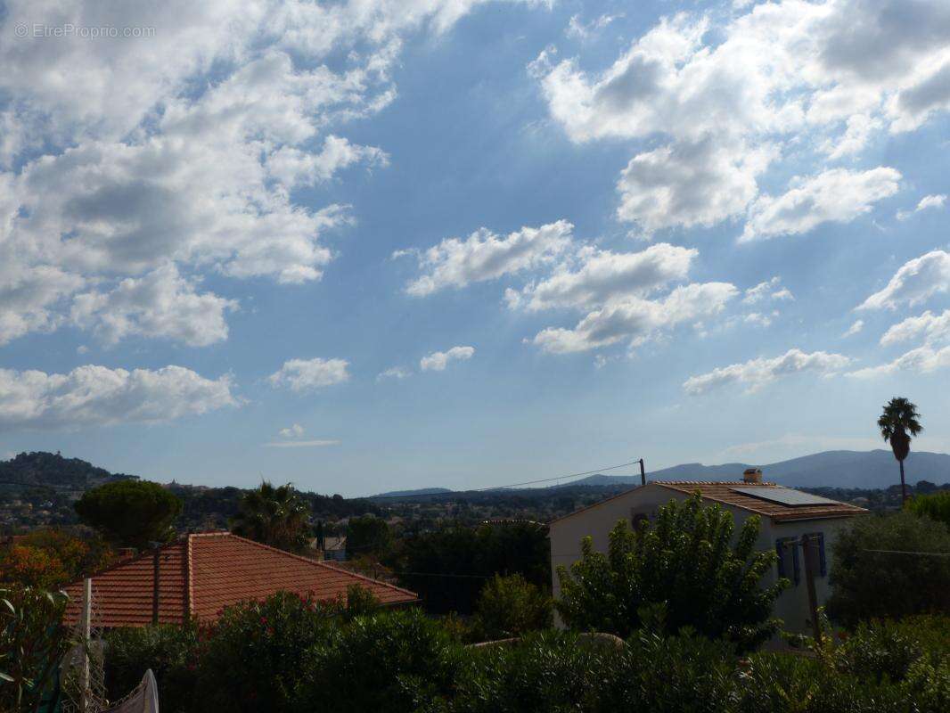 Maison à PLAN-DE-CUQUES