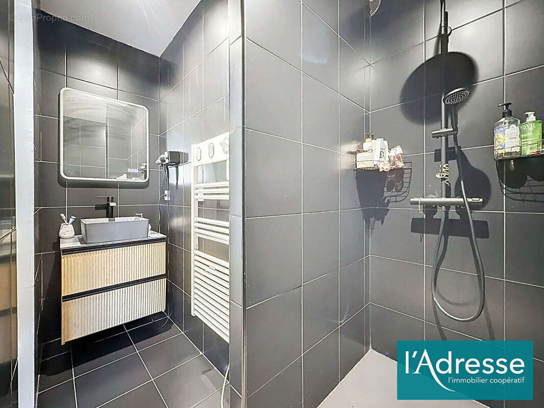 Appartement à AJACCIO