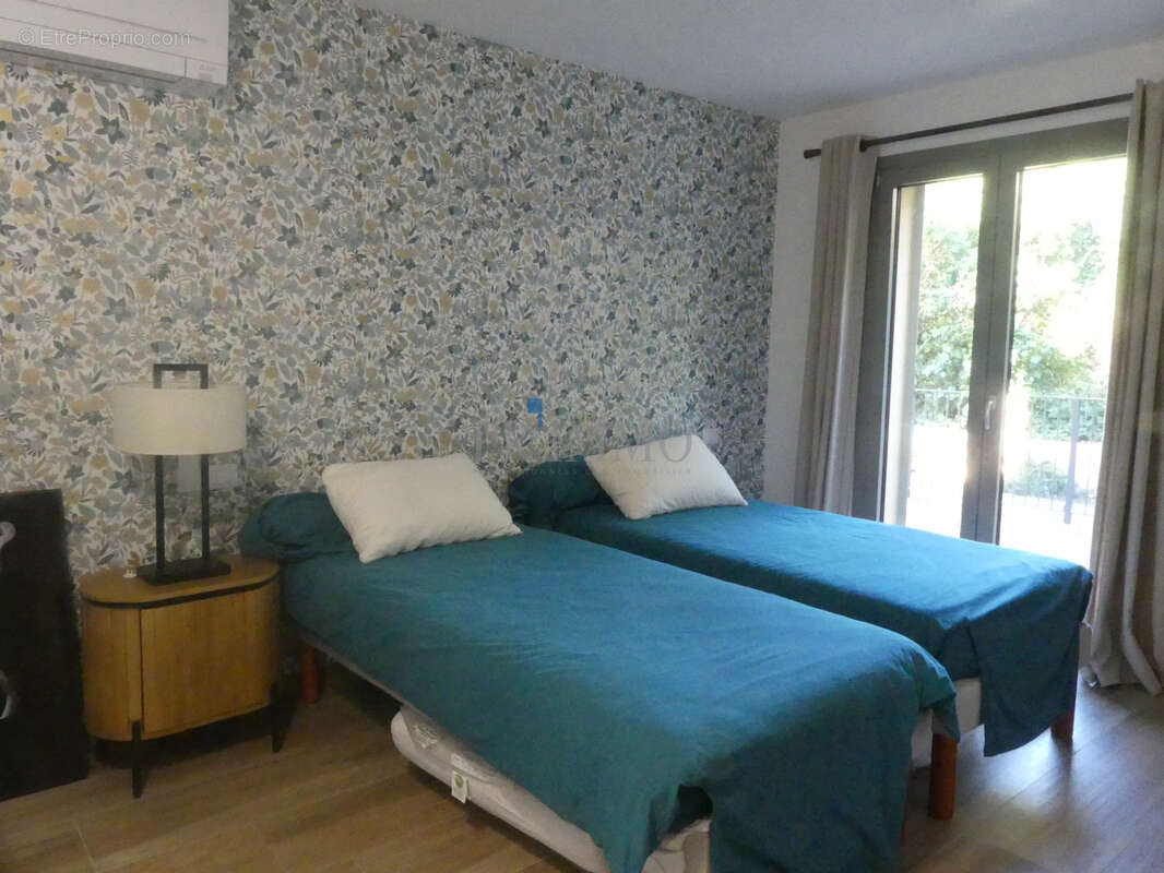 Appartement à LA SEYNE-SUR-MER