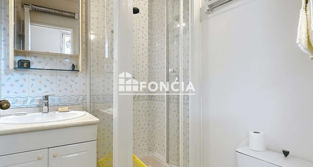 Appartement à CABOURG