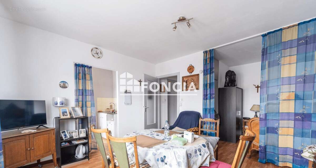 Appartement à COLMAR