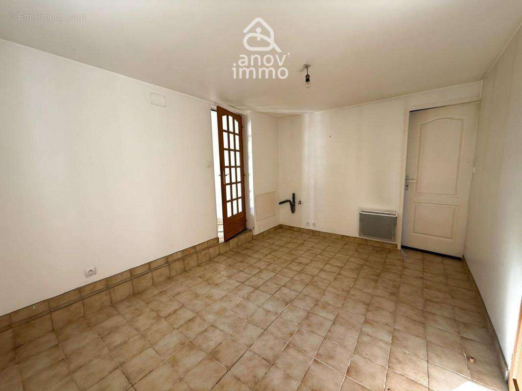 NOUVEAUTE : Maison 3 chambres de 81 m2 avec jardin   Environ - photo 11