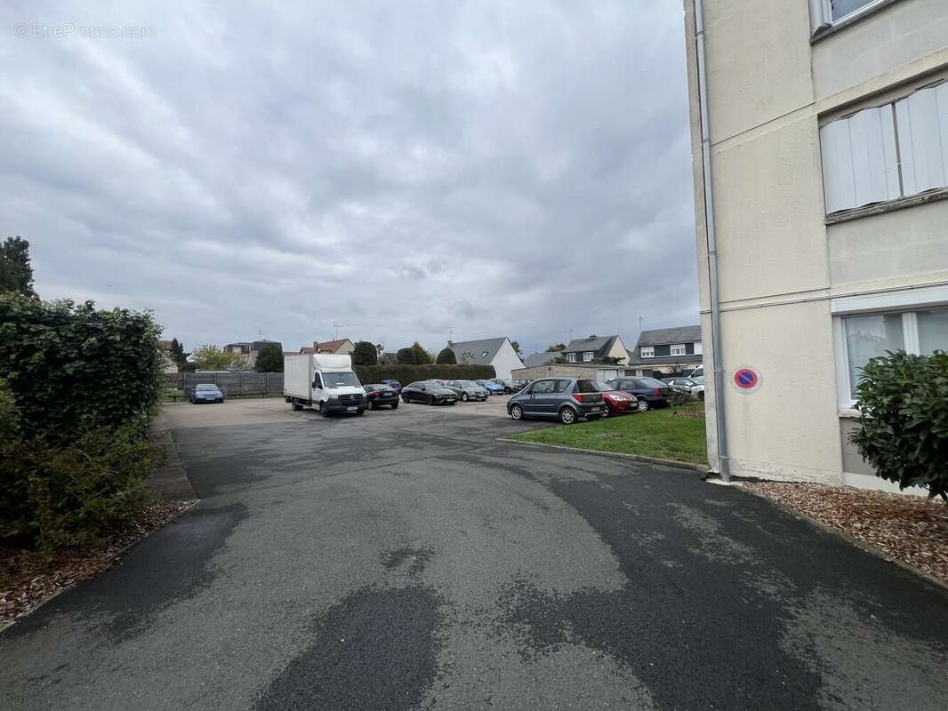 Appartement 50 m² à Orleans  - photo 5