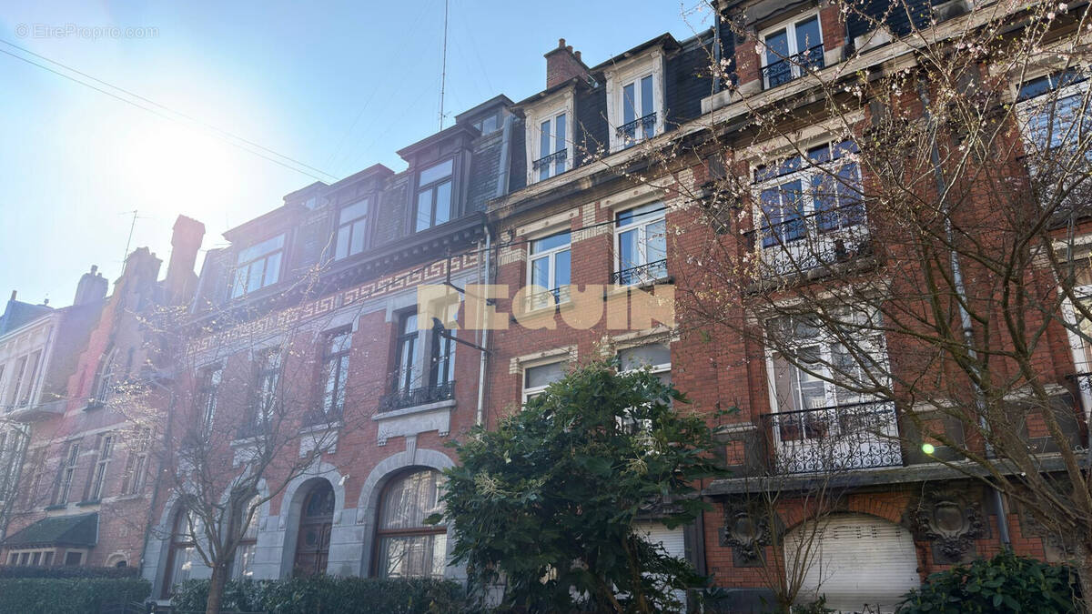 Appartement à LA MADELEINE