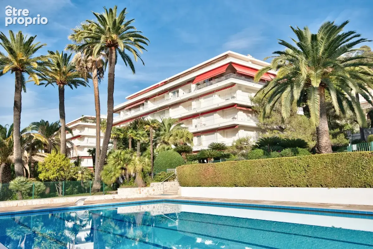 Appartement 3 pièces 88 m² à vendre à Nice (06300) - photo 19