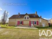 Photo 1 - Maison à NEONS-SUR-CREUSE